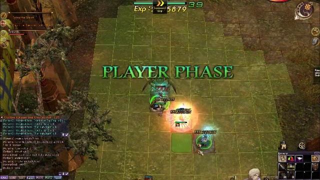 Atlantica Online - Africa TBS - Journey Home Solo смотреть онлайн