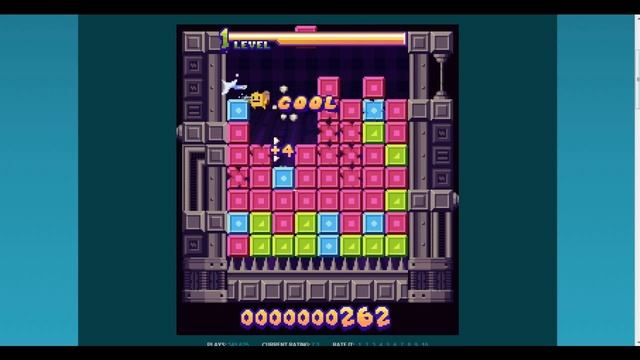 Super Puzzle Platformer Plus по хардкору! смотреть онлайн