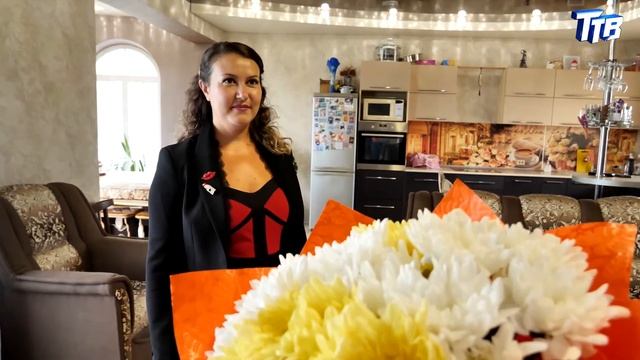 Интерсвязь подключает абонентов в с. Бобровка смотреть онлайн