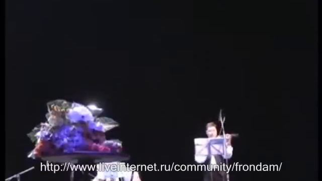 Николай Криворучко Мартовский хоровод смотреть онлайн