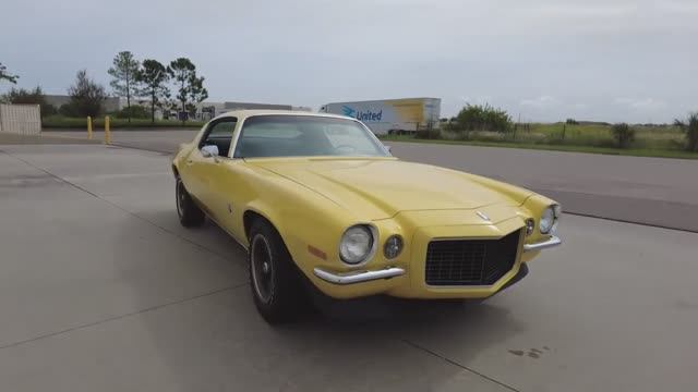 Boogeyman # Garage #