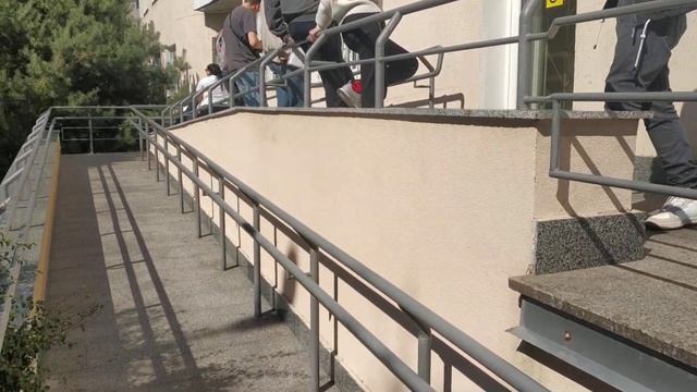 Полтава, издевательства над больными детьми в детской поликлинике. смотреть онлайн