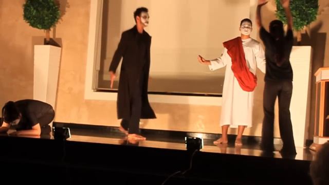 Pantomima - A Escolha é Sua смотреть онлайн