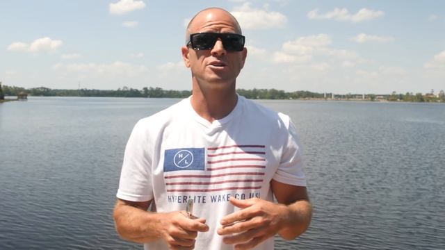HOW TO - Ride Without Fins - Wakeboarding with Shaun Murray смотреть онлайн