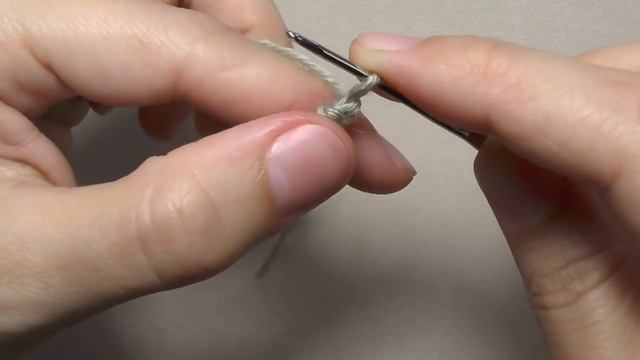 Урок вязания ШНУРА ГУСЕНИЧКА Крючок для начинающих смотреть онлайн