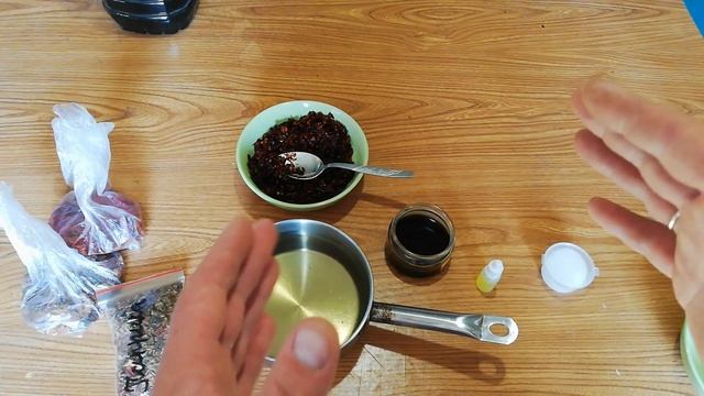 Раскрыт СЕКРЕТ рецепта РОБИН РЕД СВОИМИ РУКАМИ,Robin Red.РОБИН РЕД В ДОМАШНИХ УСЛОВИЯХ