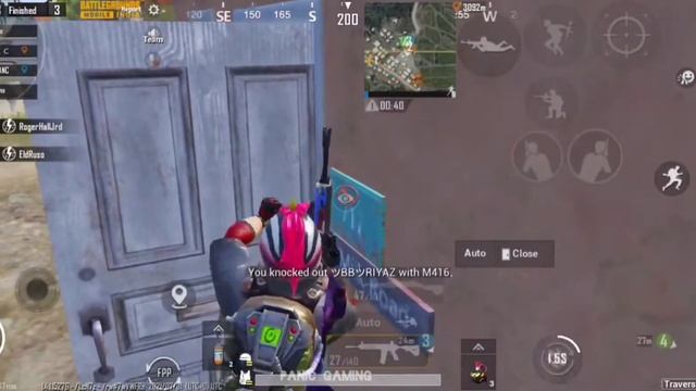 BGMI ❤️// cluch machine//Android player//redmi note 9 pro смотреть онлайн