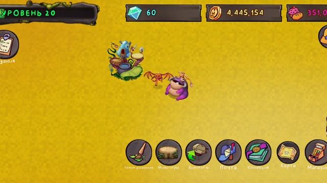 Ледцплей пo Tll  часть 3. развиваю по тихоньку остров неуверености. MSM Tll.