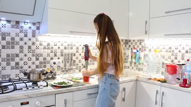 Соус "НЕАПОЛИТАНО". Готовим вместе. смотреть онлайн