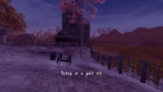 Slender The Arrival - Fearless Achievement/Trophy Guide Part 4 Flashback, Homestead & Escape смотреть онлайн