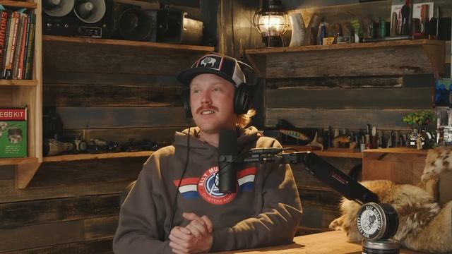 Mountains, Mullets, Merica! Part Two | TPH94 смотреть онлайн