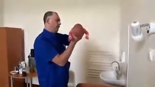 Детский Врач травматолог. смотреть онлайн
