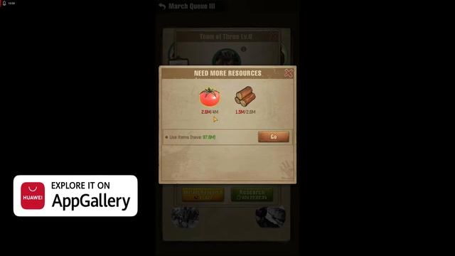 The Walking Dead Survivors more Tricks ,Tips and Advise смотреть онлайн