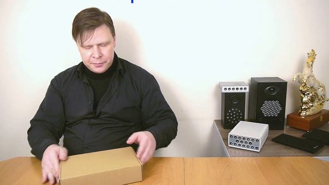 Комплектация подавителя сотовой связи и мобильного интернета «Скорпион 5XL Интернет» смотреть онлайн