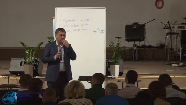 Денис Подорожный / "Как принимать морально трудные решения в спорных ситуациях" смотреть онлайн