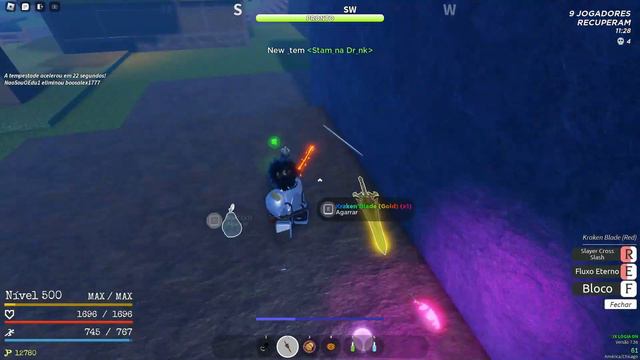 Zushi + Gs is UNBEATABLE in gpo battle royale (13k damage) смотреть онлайн