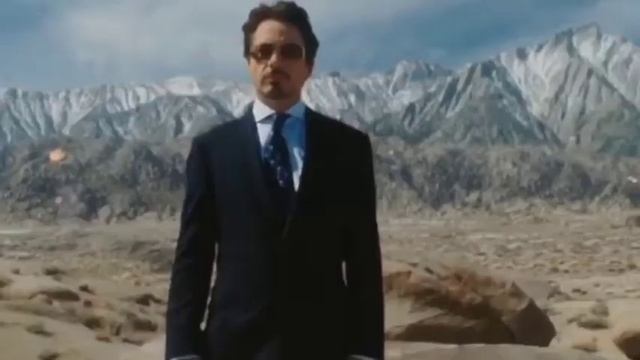 Клип железный человек skilet hero смотреть онлайн