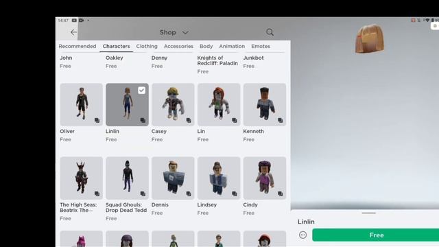 как получить волосы Linlin в Roblox смотреть онлайн