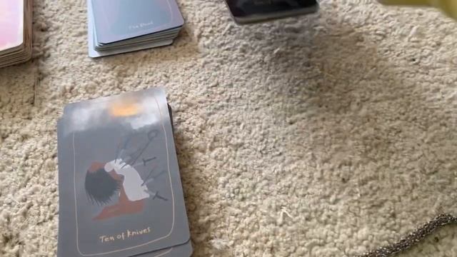Using Tarot, Oracle, and Cards to Identity Your Ancestors смотреть онлайн