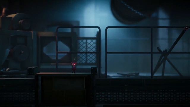 UNRAVEL 2 PART 9 Gameplay (HD)