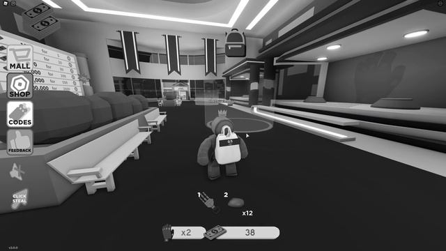 ? Я УКРАЛ МИЛЛИОН РОБУКСОВ! | Roblox смотреть онлайн