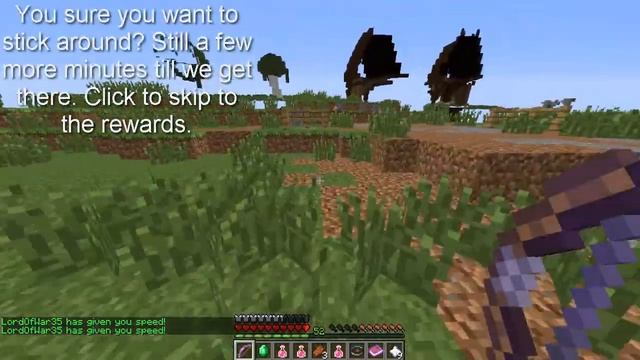 Wynncraft Quest Guide: Craftmas [Limited Time Quest!] смотреть онлайн