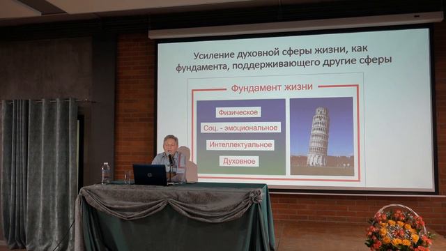 Жизнь без кризисов ( часть 1 ) смотреть онлайн