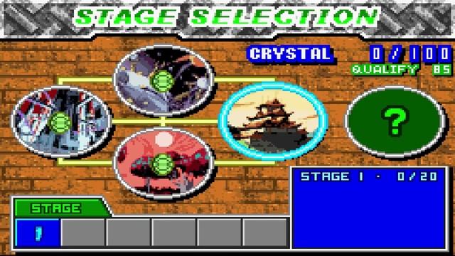 ПРОХОДЯШИ: Teenage Mutant Ninja Turtles 2: Battle Nexus (GBA) смотреть онлайн