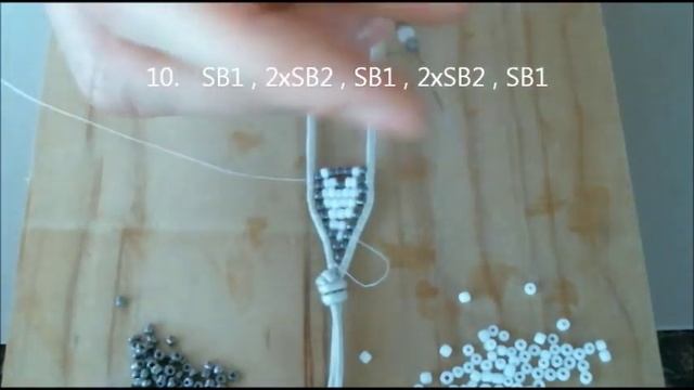 Bracelet For Him and Her . Браслет для Него и для Нее . смотреть онлайн