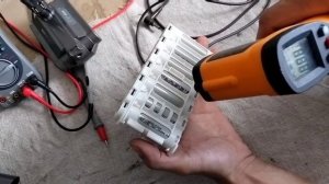 dyson v10. Аккумулятор.