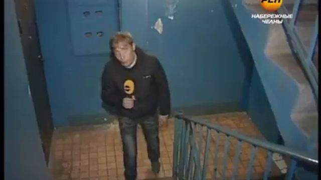 Пикник на балконе