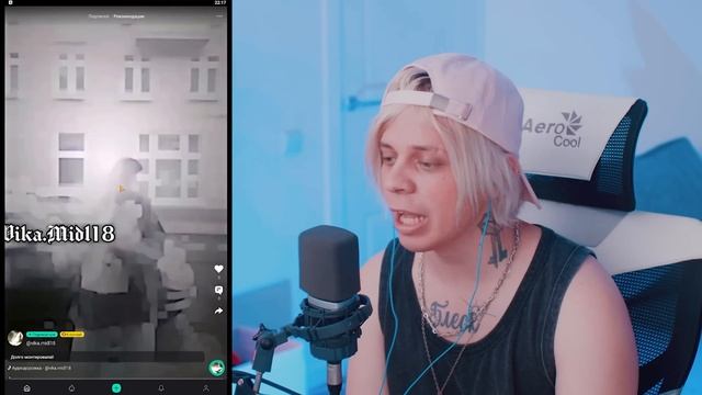 YAPPY - Наш КОЛХОЗНЫЙ Ответ ТИКТОКУ...