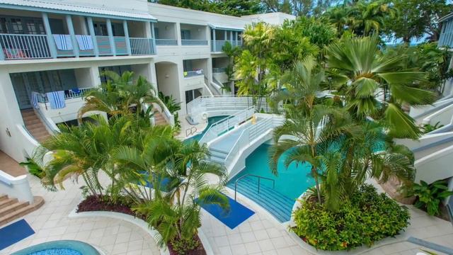 Savannah Beach Hotel Barbados 2019 смотреть онлайн