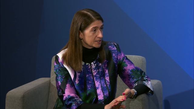 2023 Flagship CEO Chat: Michelle C. Werner, CEO of Alltrna смотреть онлайн