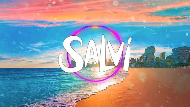 Fly Project - Toca Toca (Salvi Remix) смотреть онлайн
