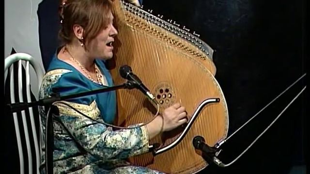 Bandura. Елена Вяткина. "Разбойница" смотреть онлайн