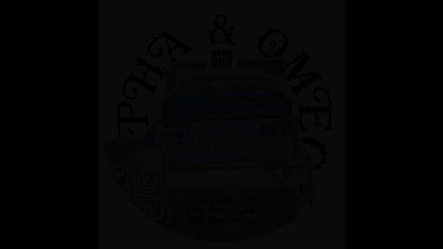 Alpha & Omega - Hands Up High / Rootical Dub 10" [MD005] смотреть онлайн
