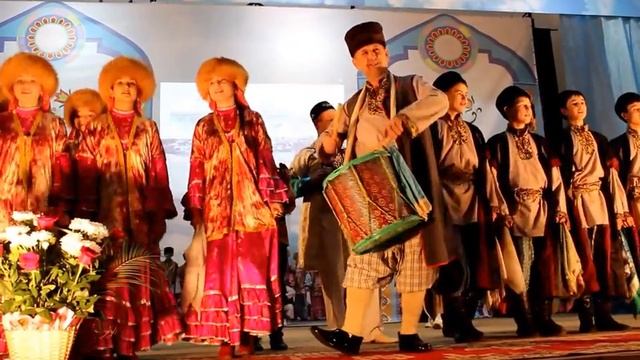 мишар Мирас смотреть онлайн