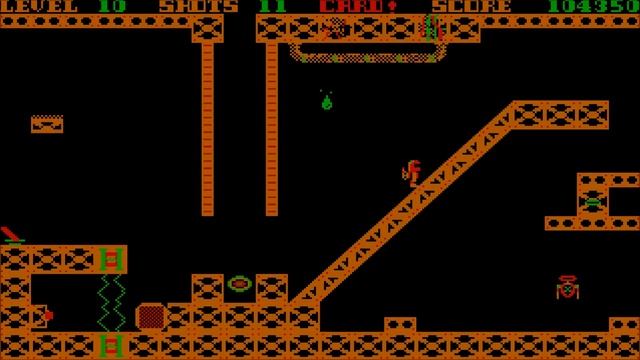 Monuments of Mars (Steam) gameplay смотреть онлайн