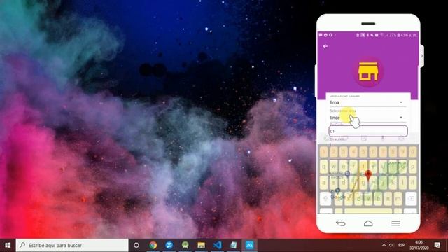 delivery app con panel admin con php mysql android studio смотреть онлайн