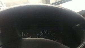 Нива 2013год проблема машына не тянет серя2