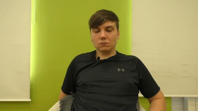 Денис Дзен, Москва, 2 октября 2021, Сатсанг смотреть онлайн