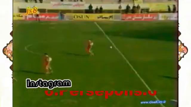 ادای احترام به هواداران _ Instagram : 6.persepolis.6 смотреть онлайн
