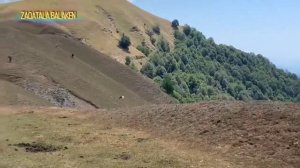 Зажигательная  Аварская песня Магомед Бурджаев  Бахтияр Кантаев 2020