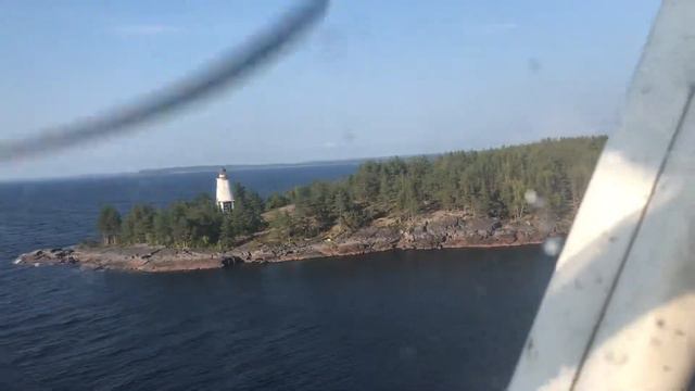 Корвет Маяк на Онеге смотреть онлайн