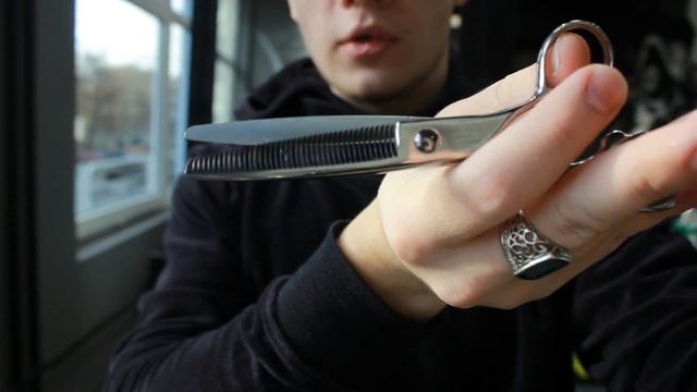 review of scissors suntachi смотреть онлайн