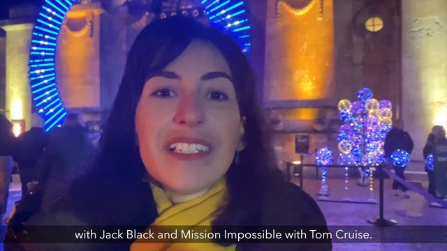 892 Дворец Бленхем на Рождество смотреть онлайн