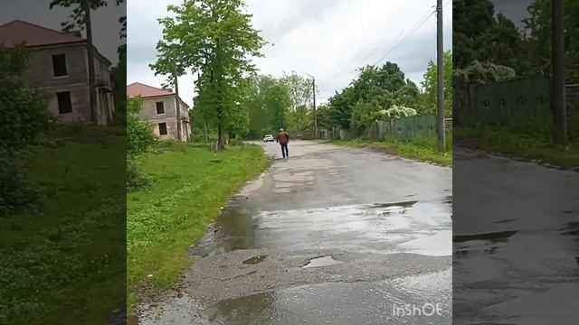 Поездка в п.Дранда абхазия 15.05.2023. смотреть онлайн