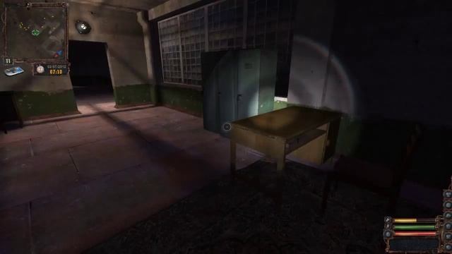 Прохождение S.T.A.L.K.E.R.: Lost Alpha — Часть 12: Информатор Монолита смотреть онлайн