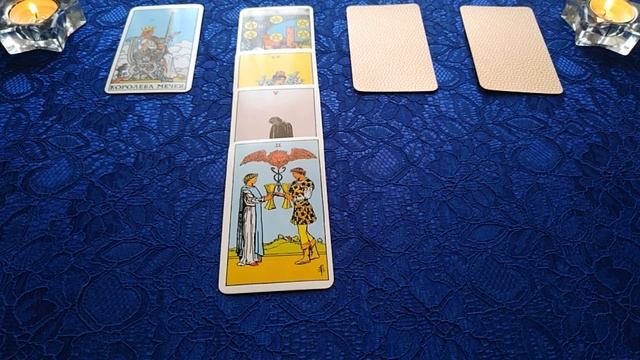 ОНЛАЙН-ГАДАНИЕ НА КАРТАХ ТАРО: ЕГО МЫСЛИ ОБО МНЕ НА СЕГОДНЯШНИЙ ДЕНЬ? ДУМАЛ ЛИ ОБО МНЕ? смотреть онлайн
